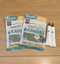 ドクターワンデルカンデルのサムネイル