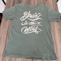 Standard California Tシャツ グリーン Sサイズのサムネイル