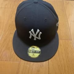 NEW ERA ニューヨークヤンキース キャップ 59FIFTY 7 1/4のサムネイル