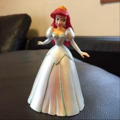 パールバージョン ディズニーマジカルコレクション リトルマーメイド アリエルのサムネイル