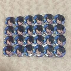 あんスタ フィーチャー 缶バッジ 凛月 30点 あんスタ 朔間凛月 フィーチャー 缶バッジ - メルカリ