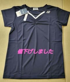 YONEX　ウェアのサムネイル