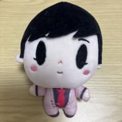武藤潤 ぬいぐるみ 原因は自分にある。　げんじぶ ver2 原因は自分にある。武藤潤 ちびぬい - メルカリ