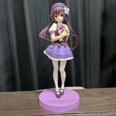 ご注文はうさぎですか？ ごちうさ リゼ フィギュアのサムネイル