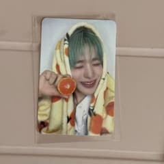 NEXZ ネクスジ メクス makestar トレカ トモヤ TOMOYA - メルカリ