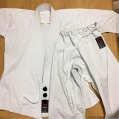空手着 守礼堂 ジュニア用のサムネイル