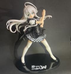這いよれ!ニャル子さんW プレミアムフィギュア　私服Ver