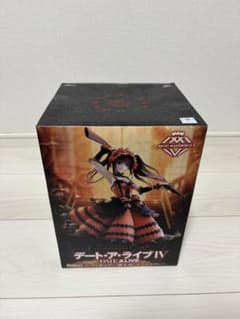 デート・ア・ライブIV 時崎狂三 フィギュアのサムネイル