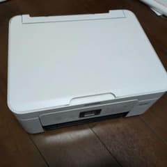エプソンカラー複合機EW-452A　カラーインク付きのサムネイル