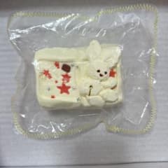 kikisquishy うさぎケーキのサムネイル