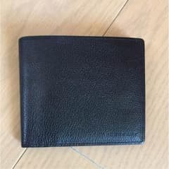 バーバリー財布のサムネイル