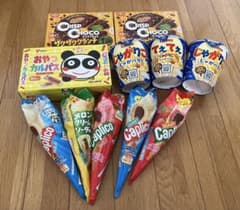 お菓子 まとめ売り - メルカリ