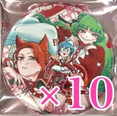 if魔フィア 魔入りました！入間くん アメリ クララ 鈴木入間 イルマ缶バッジ if魔フィア 魔入りました！入間くん アメリ クララ 鈴木入間