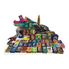 仮面ライダーセイバー　セット　引退品のサムネイル