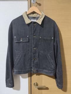 【美品】Polo Ralph Lauren デニムジャケット　80sー90sのサムネイル