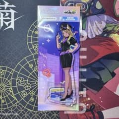 R*e님 아이머스 샤니머스 와쿠 도키 복권 F상 이즈미 아이의 아크릴 스탠드