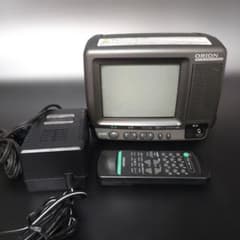 VMPD8-716-15 ORION ポータブルカラーテレビ ジャンク VMPD8-716-15 ORION ポータブルカラーテレビ ジャンク - メルカリ