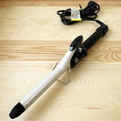ヴィダルサスーンVSI-1913 カールアイロン19mm  シースルーバング前髪のサムネイル