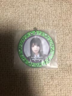 小林由依 欅坂46 ラバーチャームのサムネイル