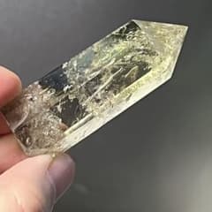 光雫の祈り｜シトリン ポイント (33g／約5.7㎝) - メルカリ