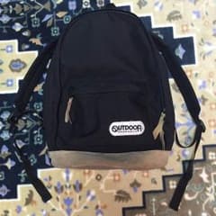 OUTDOOR リュックのサムネイル