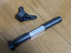 モンベル 携帯ポンプのサムネイル