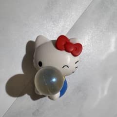 ハローキティ フィギュア ガチャガチャのサムネイル