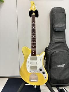 OOPEGG Trailbreaker Mark-I B'z オーペッグ ギター - メルカリ