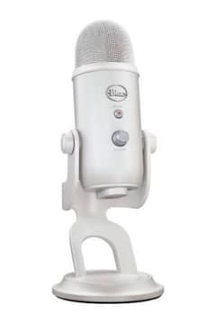 箱あり Logicool G Blue Yeti ゲーミングマイクBM400WMのサムネイル