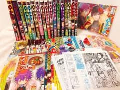 ハイガクラ コミックス 全巻セット ＋ アニメイト特典付 - メルカリ