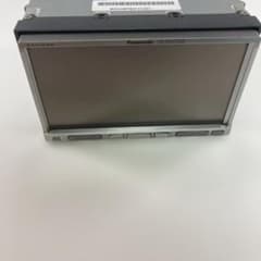 Panasonic Strada CN-MW200D 本体 ジャンク - メルカリ