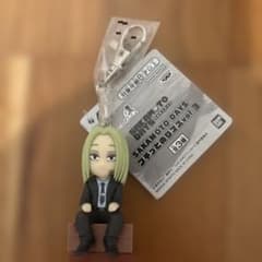 SAKAMOTO DAYS 쁘띠 떡 매스 vol.3 신들회