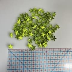 星型 スタッズ　装飾パーツのサムネイル