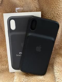 iPhone XR スマートバッテリーケース　純正のサムネイル