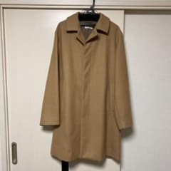 BEAUTY&YOUTH UNITED ARROWS ステンカラーコート Lのサムネイル