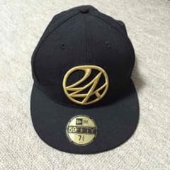24karats キャップのサムネイル