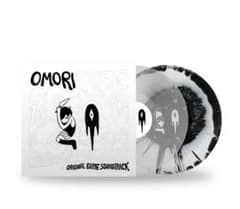 OMORI OST アナログ盤　レコード　2LP OMORI OST アナログ盤 レコード 2LP - メルカリ