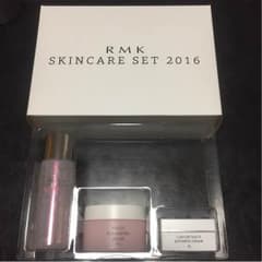 RMK スキンケア 3点セットのサムネイル