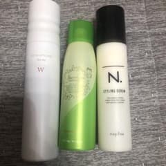 ナプラ★COTA★ハホニコ★スタイリング剤のサムネイル