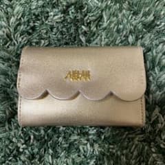 アーカー ミニ財布のサムネイル