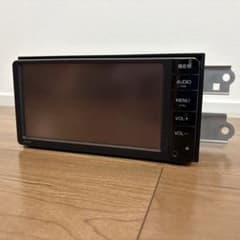 TOYOTA 2DIN カーナビ 08545-00W61のサムネイル