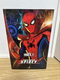 ホットトイズ ゾンビハンター スパイディー - メルカリ