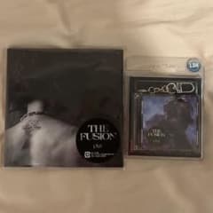 OMI THE FUSION CD キーホルダーセットのサムネイル
