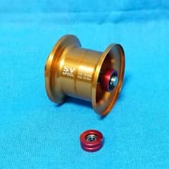 ダイワ RCS SVスプールのサムネイル