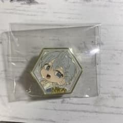 カラフルピーチ ピンバッチ（ひろver.）のサムネイル