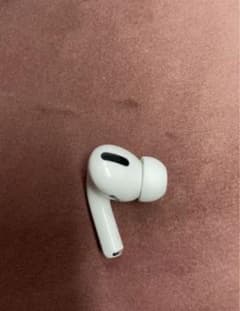 Air Pods Pro左耳のみ　Lのサムネイル