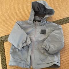BeBe キッズジャケット 100サイズのサムネイル