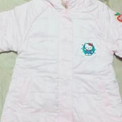 子供用   冬用ジャンパーのサムネイル