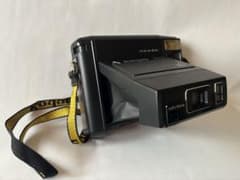 Kodak Kodamtic 980L auto-focus インスタントカメラのサムネイル