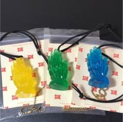 KUSTOMSTYLE アクセサリーのサムネイル